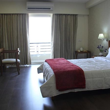 Xanadu Residency Lejlighedshotel Calcutta Eksteriør billede