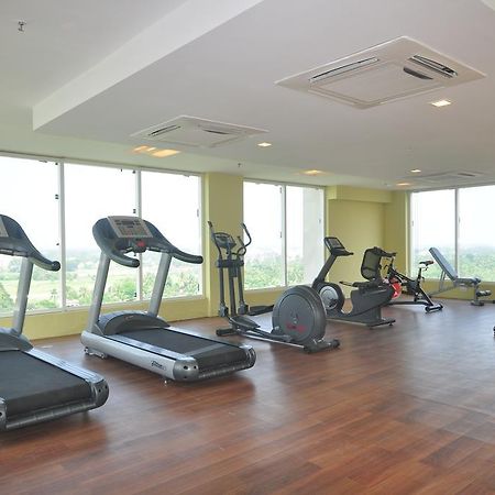 Xanadu Residency Lejlighedshotel Calcutta Eksteriør billede
